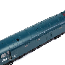Load image into Gallery viewer, Class 40 Disc Headcode 40097 BR Blue - Bachmann -32-489 - Scale OO