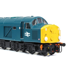 Load image into Gallery viewer, Class 40 Disc Headcode 40097 BR Blue - Bachmann -32-489 - Scale OO