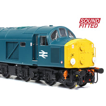 Load image into Gallery viewer, Class 40 Disc Headcode 40097 BR Blue - Bachmann -32-489SF - Scale OO