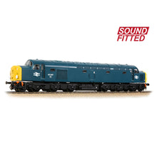 Load image into Gallery viewer, Class 40 Disc Headcode 40097 BR Blue