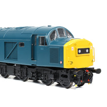Load image into Gallery viewer, Class 40 Centre Headcode (ScR) 40063 BR Blue - Bachmann -32-490 - Scale OO