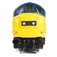 Load image into Gallery viewer, Class 40 Centre Headcode (ScR) 40063 BR Blue - Bachmann -32-490 - Scale OO
