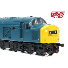 Load image into Gallery viewer, Class 40 Centre Headcode (ScR) 40063 BR Blue - Bachmann -32-490SF - Scale OO