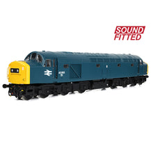 Load image into Gallery viewer, Class 40 Centre Headcode (ScR) 40063 BR Blue - Bachmann -32-490SF - Scale OO