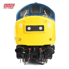 Load image into Gallery viewer, Class 40 Centre Headcode (ScR) 40063 BR Blue - Bachmann -32-490SF - Scale OO