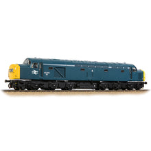 Load image into Gallery viewer, Class 40 Centre Headcode (ScR) 40063 BR Blue
