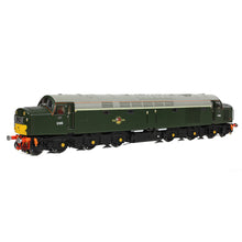 Load image into Gallery viewer, Class 40 Centre Headcode D345 BR Green (Small Yellow Panels)