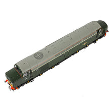 Load image into Gallery viewer, Class 40 Centre Headcode D345 BR Green (Small Yellow Panels) - Bachmann -32-491 - Scale OO