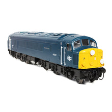 Load image into Gallery viewer, Class 44 Disc Headcode 44007 'Ingleborough' BR Blue - Bachmann -32-652A - Scale OO
