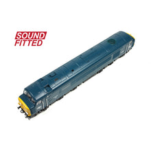 Load image into Gallery viewer, Class 44 Disc Headcode 44007 'Ingleborough' BR Blue - Bachmann -32-652ASF - Scale OO