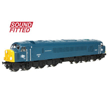 Load image into Gallery viewer, Class 44 Disc Headcode 44007 'Ingleborough' BR Blue - Bachmann -32-652ASF - Scale OO