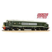 Load image into Gallery viewer, Class 45 Split Centre H/C D49 'The Manchester Regiment' BR Green (SYP)