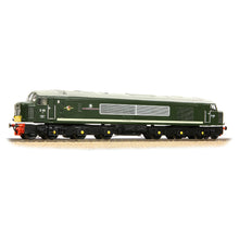 Load image into Gallery viewer, Class 45 Split Centre H/C D49 'The Manchester Regiment' BR Green (SYP)