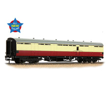 Load image into Gallery viewer, LNER Thompson Full Brake BR Crimson & Cream - Bachmann -34-361A - Scale OO