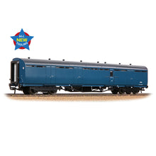 Load image into Gallery viewer, LNER Thompson Full Brake BR Blue - Bachmann -34-363 - Scale OO