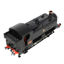 Load image into Gallery viewer, GWR 94XX Pannier Tank 9481 BR Black (Early Emblem) - Bachmann -35-026A - Scale OO