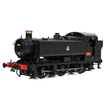 Load image into Gallery viewer, GWR 94XX Pannier Tank 9481 BR Black (Early Emblem) - Bachmann -35-026A - Scale OO