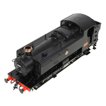 Load image into Gallery viewer, GWR 94XX Pannier Tank 9481 BR Black (Early Emblem) - Bachmann -35-026A - Scale OO
