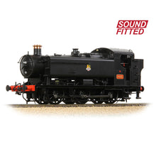 Load image into Gallery viewer, GWR 94XX Pannier Tank 9481 BR Black (Early Emblem)
