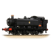 Load image into Gallery viewer, GWR 94XX Pannier Tank 9481 BR Black (Early Emblem)