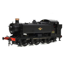 Load image into Gallery viewer, GWR 94XX Pannier Tank 9463 BR Black (Late Crest) - Bachmann -35-027A - Scale OO