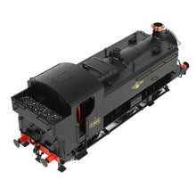 Load image into Gallery viewer, GWR 94XX Pannier Tank 9463 BR Black (Late Crest) - Bachmann -35-027A - Scale OO