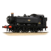 Load image into Gallery viewer, GWR 94XX Pannier Tank 9463 BR Black (Late Crest)