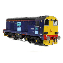 Load image into Gallery viewer, Class 20/3 20310 'Gresty Bridge' DRS Blue - Bachmann -35-125A - Scale OO