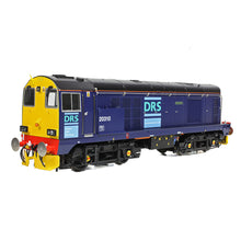 Load image into Gallery viewer, Class 20/3 20310 'Gresty Bridge' DRS Blue - Bachmann -35-125A - Scale OO