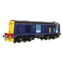 Load image into Gallery viewer, Class 20/3 20310 'Gresty Bridge' DRS Blue - Bachmann -35-125A - Scale OO