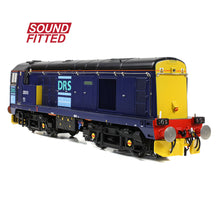 Load image into Gallery viewer, Class 20/3 20310 'Gresty Bridge' DRS Blue - Bachmann -35-125ASF - Scale OO