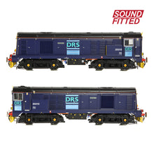 Load image into Gallery viewer, Class 20/3 20310 'Gresty Bridge' DRS Blue - Bachmann -35-125ASF - Scale OO