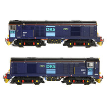 Load image into Gallery viewer, Class 20/3 20311 'Class 20 'Fifty'' DRS Blue - Bachmann -35-125B - Scale OO