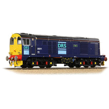 Load image into Gallery viewer, Class 20/3 20311 'Class 20 'Fifty'' DRS Blue - Bachmann -35-125B - Scale OO