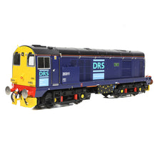 Load image into Gallery viewer, Class 20/3 20311 'Class 20 'Fifty'' DRS Blue - Bachmann -35-125B - Scale OO