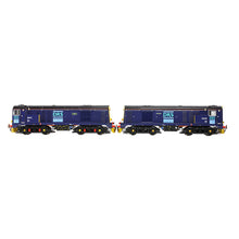 Load image into Gallery viewer, Class 20/3 20311 'Class 20 'Fifty'' DRS Blue - Bachmann -35-125B - Scale OO