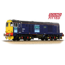 Load image into Gallery viewer, Class 20/3 20311 'Class 20 'Fifty'' DRS Blue - Bachmann -35-125BSF - Scale OO