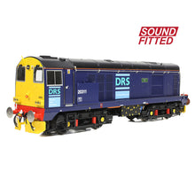 Load image into Gallery viewer, Class 20/3 20311 'Class 20 'Fifty'' DRS Blue - Bachmann -35-125BSF - Scale OO