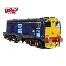 Load image into Gallery viewer, Class 20/3 20311 'Class 20 'Fifty'' DRS Blue - Bachmann -35-125BSF - Scale OO