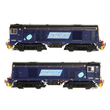 Load image into Gallery viewer, Class 20/3 20309 DRS Compass (Original) - Bachmann -35-127A - Scale OO