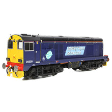 Load image into Gallery viewer, Class 20/3 20309 DRS Compass (Original) - Bachmann -35-127A - Scale OO