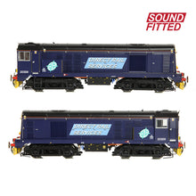 Load image into Gallery viewer, Class 20/3 20309 DRS Compass (Original) - Bachmann -35-127ASF - Scale OO