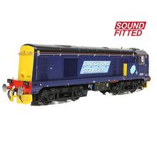 Load image into Gallery viewer, Class 20/3 20309 DRS Compass (Original) - Bachmann -35-127ASF - Scale OO