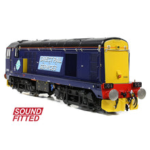 Load image into Gallery viewer, Class 20/3 20309 DRS Compass (Original) - Bachmann -35-127ASF - Scale OO