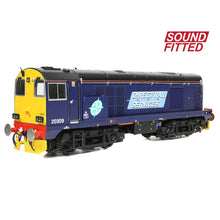 Load image into Gallery viewer, Class 20/3 20309 DRS Compass (Original) - Bachmann -35-127ASF - Scale OO