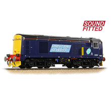 Load image into Gallery viewer, Class 20/3 20309 DRS Compass (Original) - Bachmann -35-127ASF - Scale OO