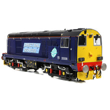 Load image into Gallery viewer, Class 20/3 20308 DRS Compass (Original) - Bachmann -35-127B - Scale OO