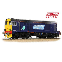 Load image into Gallery viewer, Class 20/3 20308 DRS Compass (Original) - Bachmann -35-127BSF - Scale OO