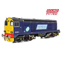 Load image into Gallery viewer, Class 20/3 20308 DRS Compass (Original) - Bachmann -35-127BSF - Scale OO