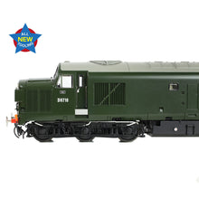 Load image into Gallery viewer, Class 37/0 Split Headcode D6710 BR Green (Late Crest) - Bachmann -35-302 - Scale OO